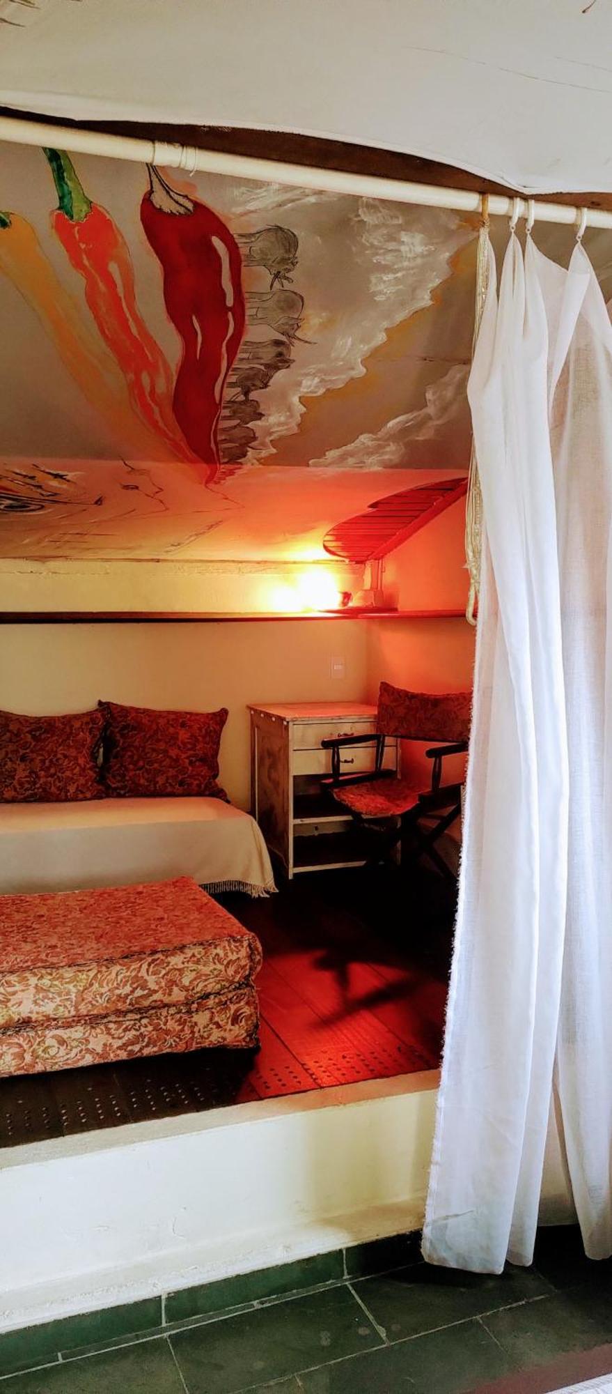 Casa Magica Sp - Proximo Ceic Itau E Sp Expo Hotel São Paulo Ngoại thất bức ảnh